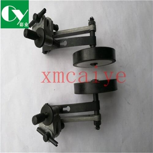 Eeder wheel complete for 3F Diamonds 3000 offset printing machine