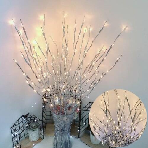 LED Holiday Light Bulbs Ladarmoon China