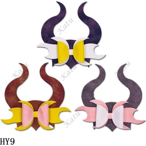 Bow Cutting Dies Wooden Dies Suitable for Common Die Cutting Machines on the Market HY9