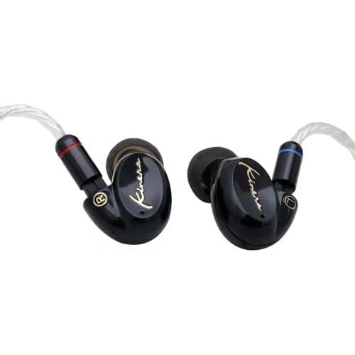 Monitors Hybrid Headphones Dj Noise Reduction Hifi Headphones Bass Wired Earbuds