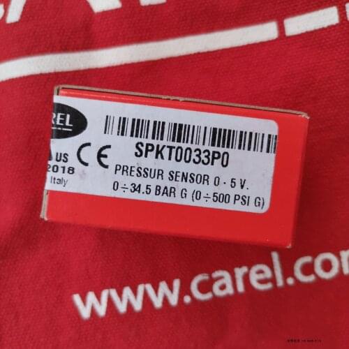 New and original sensor SPKT0033P0 SPKT0033PO 0-34.5BAR