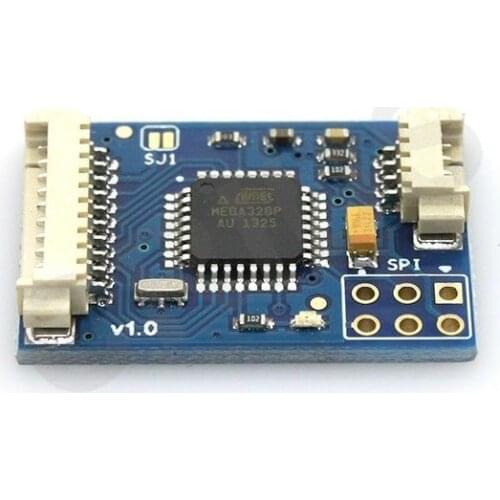 Pixhawk/PPZ/MK/MWC Pirate PPM Encoder Module for APM Pixhawk Flight Controller