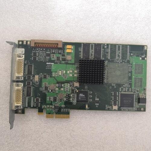 Industrial equipment board matrxo SOLIOS eCL Y7239-01 REV.A 63039621344