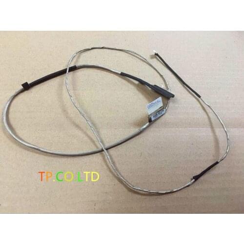Genuine New LED LCD cable For Toshiba Satellite L950 L950D L955 L955D cable 6017B0404201