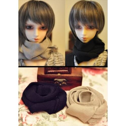 1/4 1/3 BJD doll clothes accessories scarf for BJD/SD MSD SD13 SD17.Not included doll,shoes,wig and other A0948