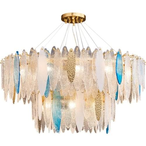 LED Modern Hanging Lamp Gold White LED Suspension Luminaire Lampen Pendant Lights.Pendant Lamp.Pendant light For Dinning Room