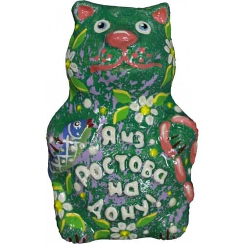 TerraKot Fridge Magnets