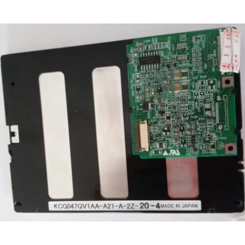 8.4'' Lcd display panel NL8060BC21-02