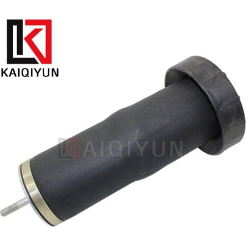 1PCS Rear Left/Right For Volvo 1999- Cabin Air Shock Absorber Spring Sleeve Auto Parts 20462600 21165207 Airmatic Bellow