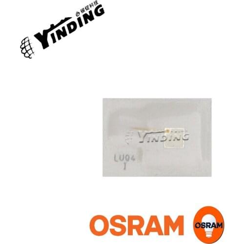 10PCS OSLON KT DMLN31.13 1.4W High power LED architectural lighting 528NM Green light indoor lighting Light Emitting Diode