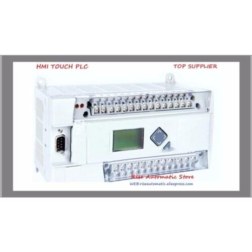 1766-L32AWAA PLC New Original 120/240V AC MicroLogix 1400 Controller