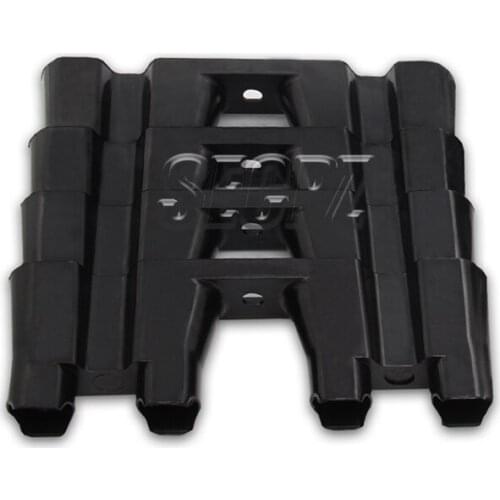 4Pcs For Chevrolet for GMC VE VF Holden Commodore& HSV LS LS1 LS3 LS7 12595365 12551162 12569259 Lifter Guides Trays Buckets