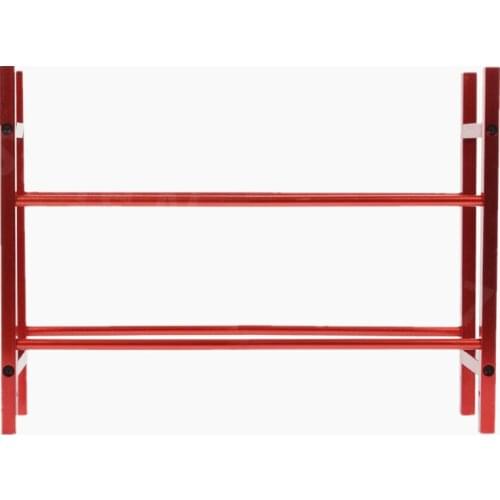 Aluminum RC Cars Tires Storage Rack Wheels Shelf For 1/10 Scale Remote Control Car Drift Models Buggy Crawler Trx4 Axial Tools