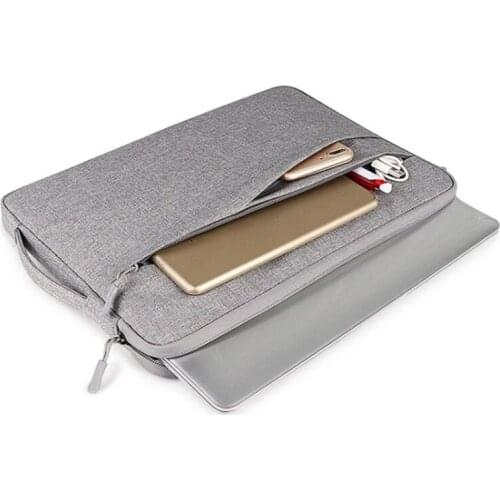 Laptop Sleeve for Lenovo Miix ThinkPad 13/Yoga 2 3 530 520 C940 C930 730 720 Bag Flex 14/Ideapad/V130 V330 14" Inch Notebook Bag