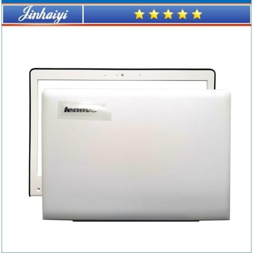 Laptop top cover for Lenovo U31-70 500S-13ISK 5cb0j30867 screen back shell frame