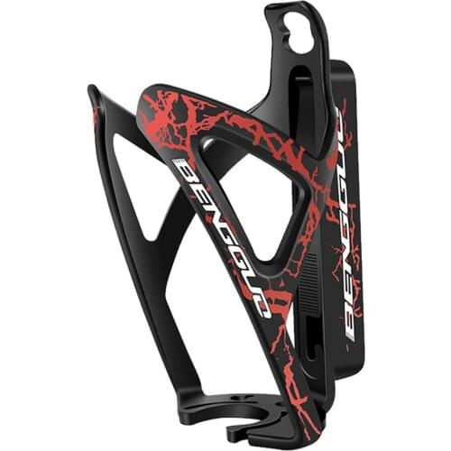 2019 Hot Plastic Elastic Drink Cup Water Bottle Holder Bracket Rack Cage for Cycling Mountain Road Bike Bicycle Adjustable