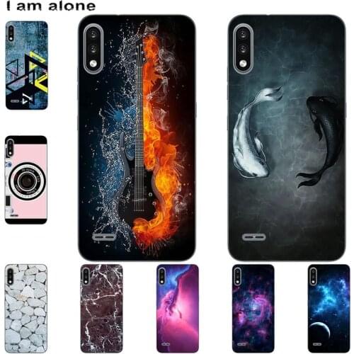 Чехлы для телефонов LG I am alone China At AliExpress