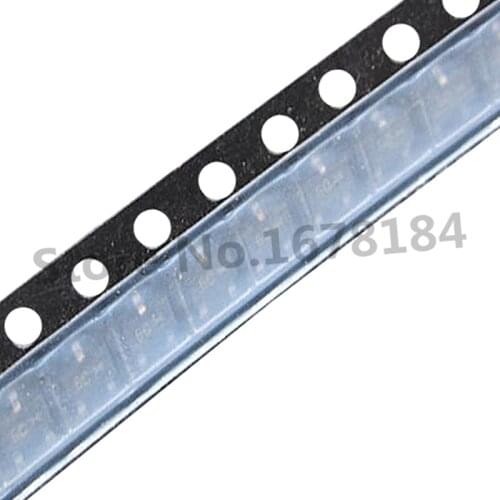 MUN2113T1G MUN2113 2113T SOT23 100PCS