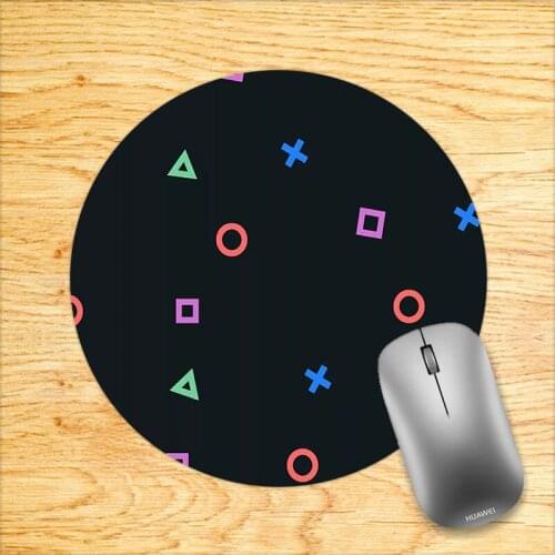 Deskmat Small Mouse Pad Gamer Playstation Accessories Diy Keyboard Gaming Mat Anime Mousepad Xxl Deskpad Genshin Impact Mausepad