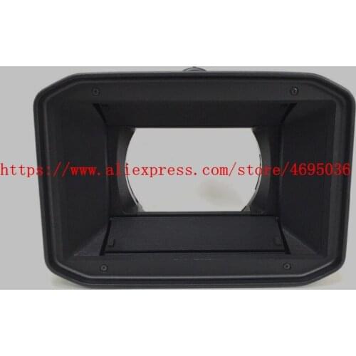 New Original Lens Hood For Sony PXW-Z190 XDCAM Camcorder