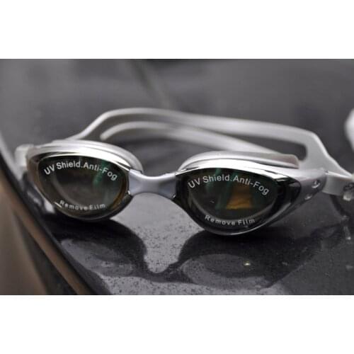 Goggles Myopia Men Women Silicon Swimming Glasses Optical Anti Fog Adjustable Swim Eyewear Summer Water Glasses200-800