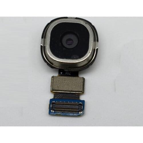 Original For Samsung Galaxy S4 I9500 I9505 Rear Back Camera Flex Cable