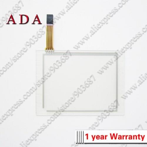 VT525W00000 VT525W Touch Screen Panel Glass Digitizer for ESA VT525W00000 ESA VT525W Touchscreen
