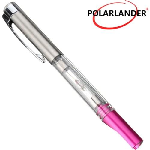 Polarlander Ignition test pen tester spark plugs wires coils ignition spark indicator
