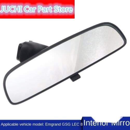 For Geely Emgrand EC8 GS GL Boyue Borui Vision X1 X3 S1 Inner Rearview Mirror Room Rearview Mirror Car