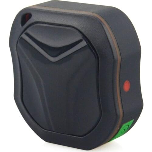 LK109-3G 3G WCDMA Waterproof Mini Portable GPS Tracker for Pet/Kid/Elder/Car Realtime Tracking Support Google Map