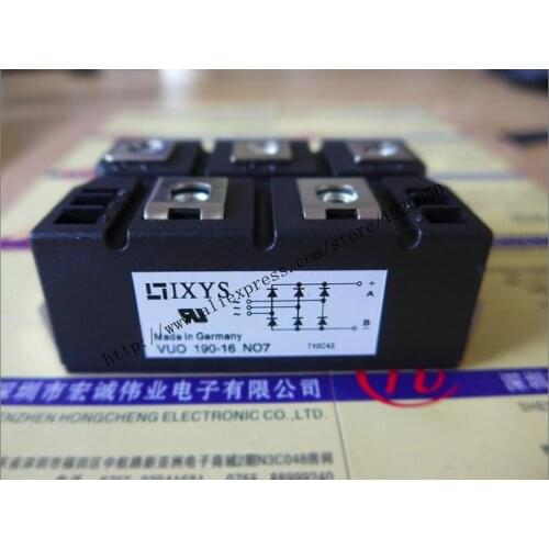 VUO190-16NO7 module Special supply Welcome to order