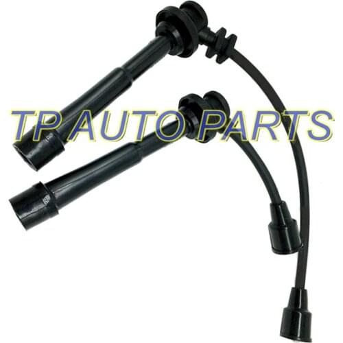High quality Spark Plug Wire Set fits for 1998-2002 Suzu-ki Chevro-let OEM 33705-66D00-000 33705-66D00 33705-M79F00