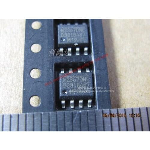 10pcs/lot MP2367DNE SOP8 MP2367DNE-LF-Z MP2367 In Stock