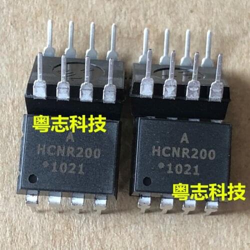 100% Original New In Stock HCNR200 DIP