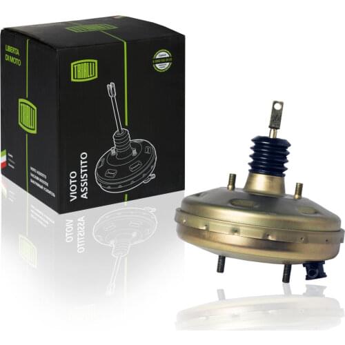 AIRLINE Booster Pumps