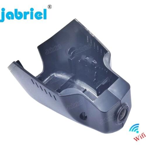 Wifi 1080P Car Dvr Dash Cam 24H Driving Recorder EDR dashcam For Land Rover Discovery Sport 2015 2016 2017 2018 2019 2020 2021