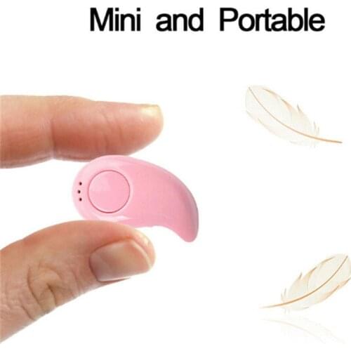 Wireless Ultra-small S530 Bluetooth Headphone For huawei nove huawei mate20 huawei p20 p20pro huawei p30 p30pro HONOR