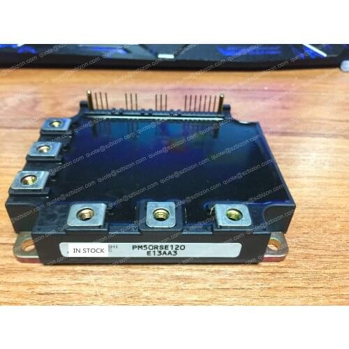 Fast Delivery PM50RSE120 IPM module