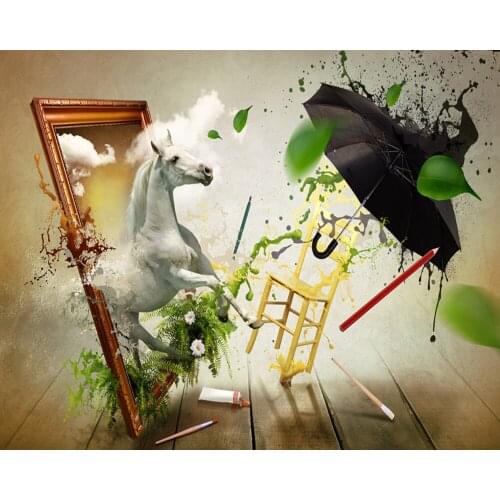 Colomac Children's Role-playing Games