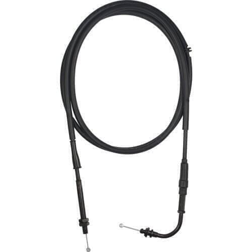 MotoMaster 649662 Throttle Cable B (CLOSE) for Gilera Nexus 300i H2O 4T (2008-2011)