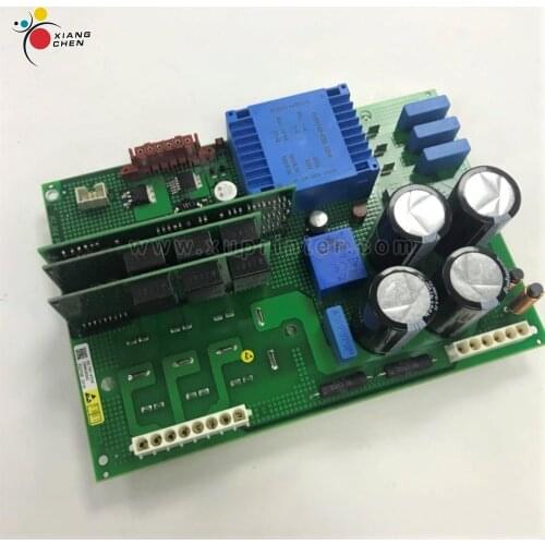 KLM Board 00.785.0031 KLM4 Board M2.144.2111 KLM4 HD SM102 SM74 SM52 Circuit Board 00.781.4754