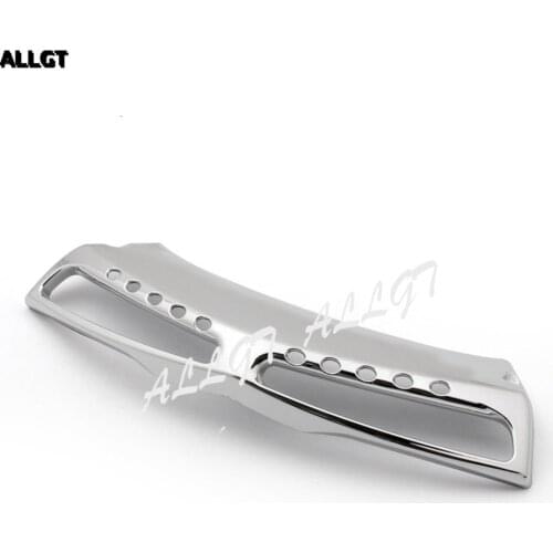 Headlight Lower Grill For Honda Goldwing GL1800 2001 2002 2003 2004 2005 2006-2011