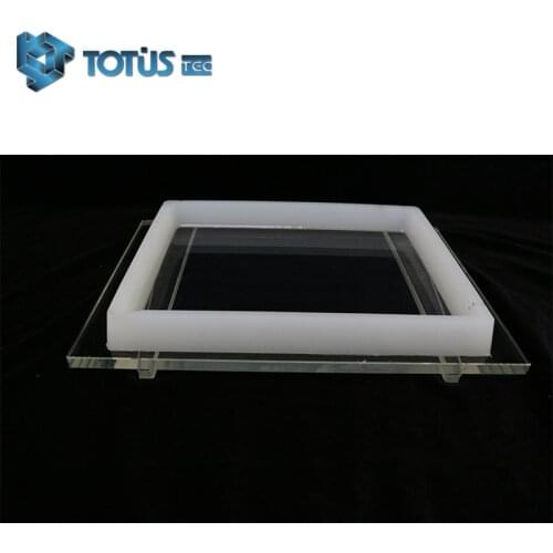 ODM Resin VAT For DLP 3D Printers From China Factory Directly Supply For Sale In Stock Delivery