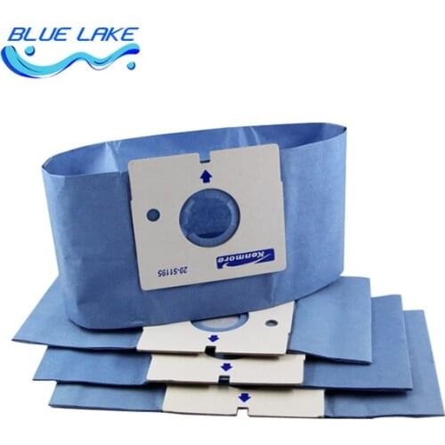 L&G Original OEM Vacuum cleaner dustbag,Composite paper,super-filtration,Vacuum cleaner parts,for V-866HAB V-865SAY V-864SAG