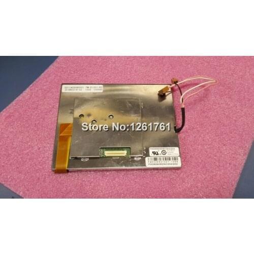 FX050605DNCWAG02 lcd display screen panel