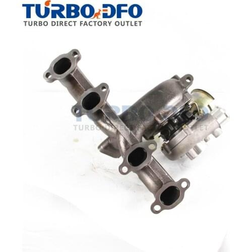 Turbolader Assy For Car GT1749V 713672 For VW Beetle Bora Golf IV 1.9 TDI 66/74/81/85Kw ALH AHF AJM AUY Full Turbine For Car