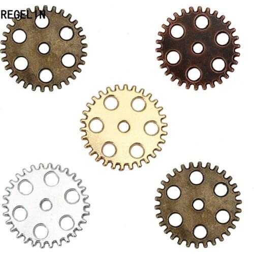 REGELIN Punk Pendants
