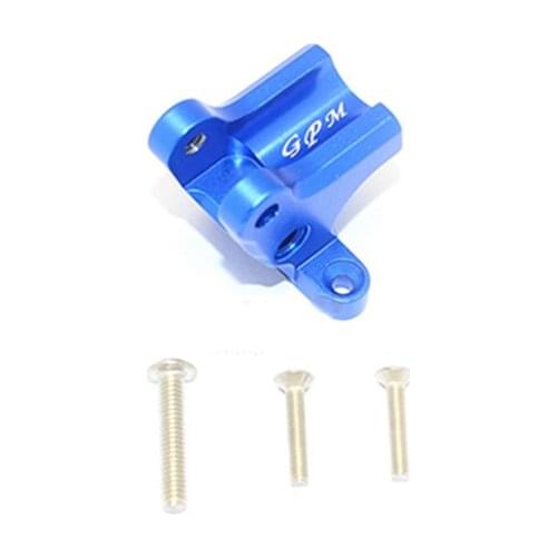 Tie Rod Rear Suspension Link Fixing Stabilizer for 1/8 ARRMA TALION KRATON RC Car Upgrade Part