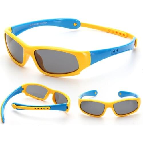 Veithdia Glasses For Girls