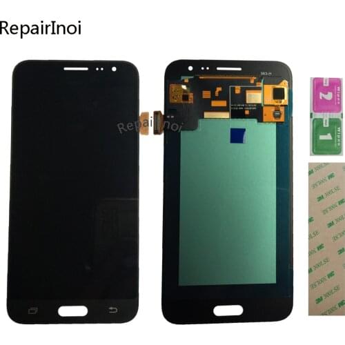 TFT/ OLED LCD For Samsung Galaxy J3 2016 J320 J320A J320F J320P J320M J320Y J320FN LCD Display Touch Screen Digitizer Assembly